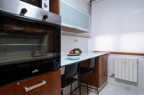 Nel Apartamento a 10 min de la playa y del centro VUT-6228-AS